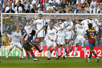 hadi dat rael madrid