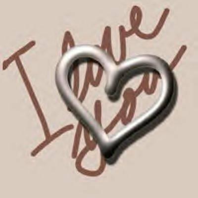 i LoVe YoU