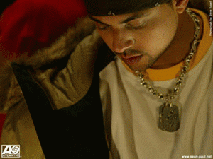 SEAN PAUL