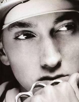 le roi de hip hop american