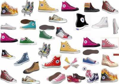 converse