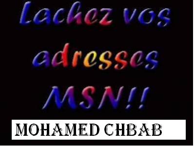 mohamed chbab